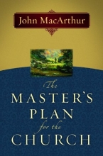 Cover art for The Master's Plan for the Church