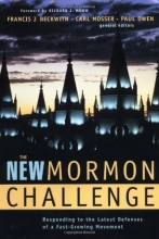 Cover art for New Mormon Challenge, The