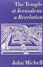 Cover art for The Temple at Jerusalem: A Revelation