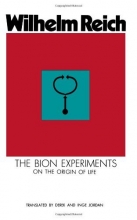 Cover art for Bion Experiments