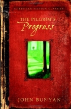 Cover art for PILGRIM""S PROGRESS (Barbour Christian Classics)