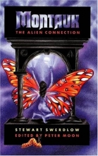 Cover art for Montauk: The Alien Connection