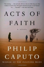 Cover art for Acts of Faith