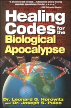 Cover art for Healing Codes for the Biological Apocalypse