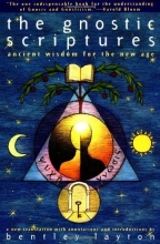 Cover art for The Gnostic Scriptures: A New Translation with Annotations and Introductions by (Anchor Bible Reference Library)