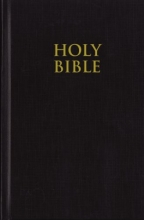 Cover art for NIV Pew Bible