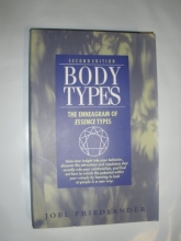 Cover art for Body Types: The Enneagram of Essence Types