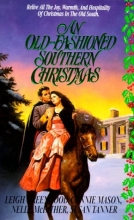 Cover art for An Old-Fashioned Southern Christmas