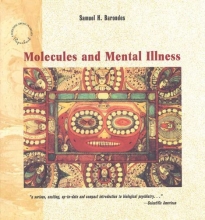 Cover art for Molecules and Mental Illness (Scientific American Library Paperback)