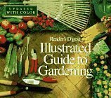 Cover art for Reader's Digest Illustrated Guide to Gardening