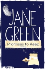 Cover art for Promises to Keep: A Novel