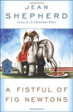 Cover art for A Fistful of Fig Newtons