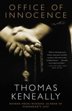 Cover art for Office of Innocence: A Novel