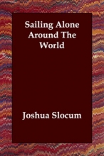Cover art for Sailing Alone Around The World