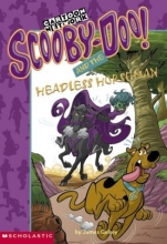 Cover art for Scooby-doo Mysteries #25