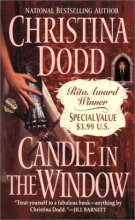 Cover art for Candle in the Window