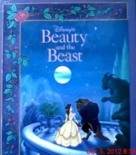 Cover art for Disney's Beauty and the Beast