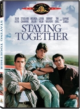 Cover art for Staying Together