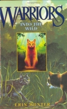 Cover art for Warriors: Into the Wild
