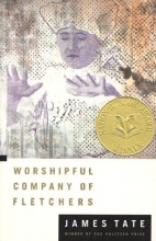 Cover art for Worshipful Company of Fletchers