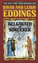 Cover art for Belgarath the Sorcerer