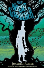 Cover art for The Night Gardener