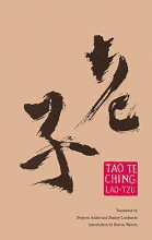 Cover art for Tao Te Ching (Hackett Classics)