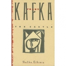 Cover art for The Castle (Schocken classics)