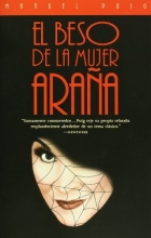 Cover art for El beso de la mujer araa