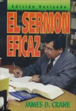 Cover art for El Sermon Eficaz (Spanish Edition)