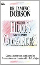 Cover art for Tener hijos no es para cobardes