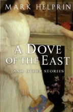 Cover art for A Dove of the East: And Other Stories