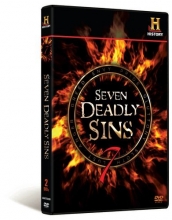 Cover art for Seven Deadly Sins 