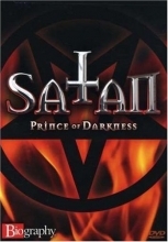 Cover art for Biography - Satan: Prince of Darkness