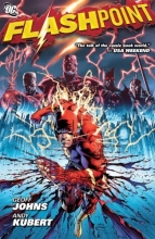 Cover art for Flashpoint