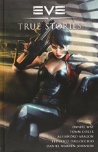 Cover art for EVE: True Stories