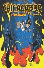 Cover art for Chicacabra