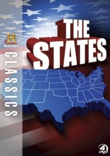 Cover art for HISTORY Classics: The States DVD SET