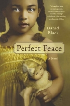 Cover art for Perfect Peace: A Novel