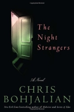 Cover art for The Night Strangers: A Novel