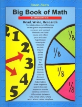 Cover art for Big Book of Math (Elementary School K-6)