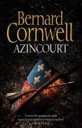 Cover art for Azincourt