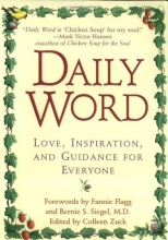 Cover art for Daily Word Love, Inspiration