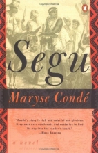 Cover art for Segu