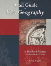 Cover art for Trail Guide To Us Geography Teachers Man