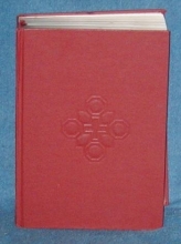 Cover art for Washburn College Bible