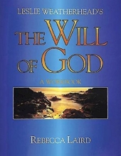 Cover art for Leslie Weatherhead's Will of God Workbook
