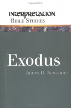 Cover art for Exodus (Interpretation Bible Studies)