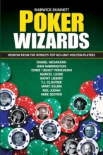 Cover art for Poker Wizards: Poker strategy from the World's Top No-Limit Hold'em Players