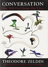Cover art for Conversation: How Talk Can Change Our Lives